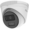 CAMARA IP 4MP HILOOK IPC-T240HA-LUC H265+ IP67 MIC