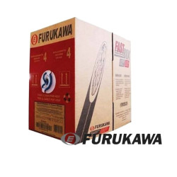 CABLE UTP CAT.5E FURUKAWA Out MultiLAN CMX x305(I)