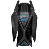 GABINETE ASUS GR701 ROG HYPERION BLACK V TEMPLADO