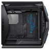 GABINETE ASUS GR701 ROG HYPERION BLACK V TEMPLADO
