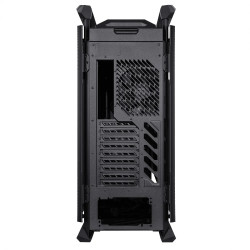 GABINETE ASUS GR701 ROG HYPERION BLACK V TEMPLADO