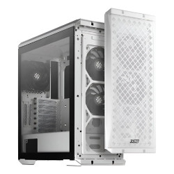 GABINETE XPG DEFENDER BLANCO FAN X2