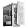 GABINETE XPG DEFENDER BLANCO FAN X2