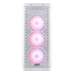 GABINETE XPG DEFENDER BLANCO FAN X2