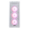 GABINETE XPG DEFENDER BLANCO FAN X2