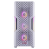 GABINETE XPG STARKER AIR BTF BLANCO FAN ARGB X4