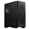 GABINETE XPG STARKER AIR BTF NEGRO FAN ARGB X4