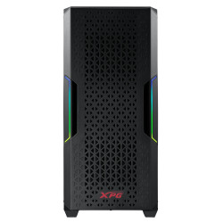 GABINETE XPG STARKER AIR BTF NEGRO FAN ARGB X4