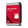 DISCO 10TB WD RED PLUS 3,5 NAS 7200RPM