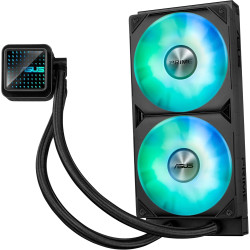 WATTER COOLER ASUS LIQUID PRIME LC 240 ARGB