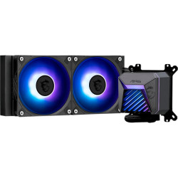 WATTER COOLER MSI MAG CORELIQUID A15 240