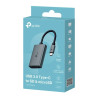 LECTOR DE MEMO TP-LINK UA440C USB-C A SD/ MICRSD