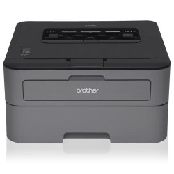 IMPRESORA LN BROTHER HL-2320D 30PPM DUPLEX