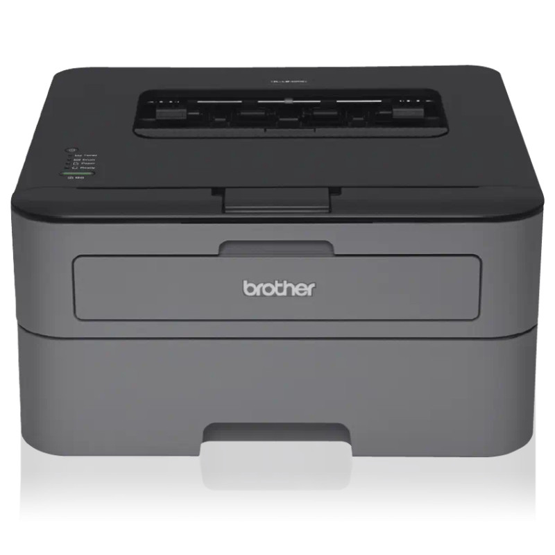 IMPRESORA LN BROTHER HL-2320D 30PPM DUPLEX