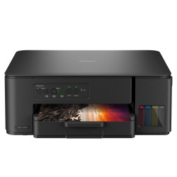 IMPRESORA MULTIFUNCION BROTHER DCP-T430W 28/11PPM SIST CONTINUO