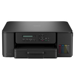 IMPRESORA MULTIFUNCION BROTHER DCP-T530DW 28/11PPM SIST CONTINUO
