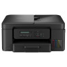 IMPRESORA MF BROTHER DCP-T730DW 28/11PPM SIST CONTINUO