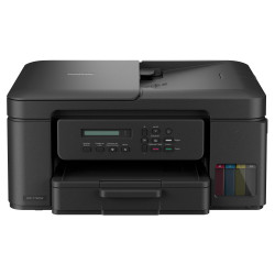 IMPRESORA MF BROTHER DCP-T730DW 28/11PPM SIST CONTINUO