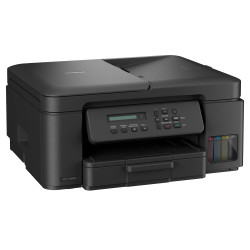 IMPRESORA MF BROTHER DCP-T730DW 28/11PPM SIST CONTINUO