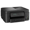 IMPRESORA MF BROTHER DCP-T730DW 28/11PPM SIST CONTINUO