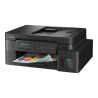 IMPRESORA MULTIFUNCION BROTHER DCP-T830DW 28/11PPM SIST CONTINUO