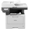 IMPRESORA MULTIFUNCION LASER BROTHER DCP-L5610DN 42PPM RED DUPLEX