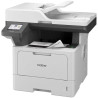 IMPRESORA MULTIFUNCION LASER BROTHER DCP-L5610DN 42PPM RED DUPLEX