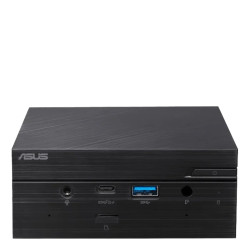 MINI PC ASUS INTEL CELERON N4500 PN41-S1-BBF4000X (BAREBONE)