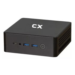 MINI PC CX INTEL I5 1240P 8GB SSD 240GB FREEDOS