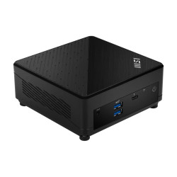 MINI PC MSI INTEL CORE I5-1235U DDR4 12M-015BUS (BAREBONE)