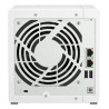 SERVIDOR NAS QNAP 4 Bahias TS-433-4G-US