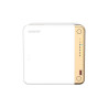 SERVIDOR NAS QNAP 4 Bahias TS-462-4G-US