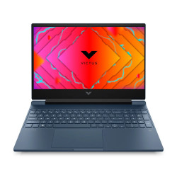 NOTEBOOK HP 15.6 VICTUS INTEL CORE I5 12450H 8GB SSD 512GB WIN11H RTX3050...