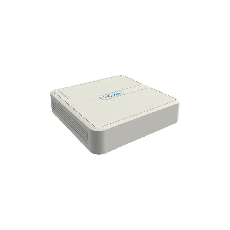 NVR 4CH HILOOK NVR-104H-D H265+