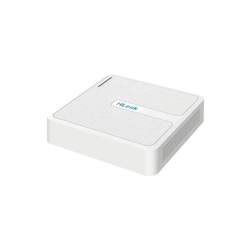 NVR 4CH HILOOK NVR-104H-D/4P H265+ 4 POE