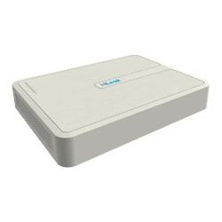 NVR 8CH HILOOK NVR-108H-D H265+