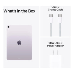 Apple iPad Air 11 chip M3  Wi-Fi 128 GB Purple