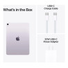 Apple iPad Air 11 chip M3  Wi-Fi 128 GB Purple