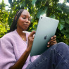 Apple iPad Air 11 chip M3  Wi-Fi 128 GB Purple