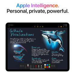 Apple iPad Air 11 chip M3  Wi-Fi 128 GB Purple