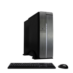 PC CX SLIM INTEL I3 10105 8G SSD240 FREEDOS