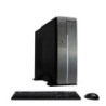 PC CX SLIM INTEL I3 10105 16GB SSD 480GB FREEDOS
