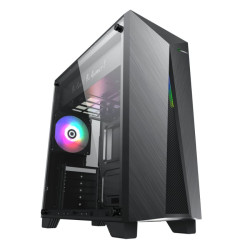 PC GAMEMAX AMD RYZEN 5 5600GT DDR4 16GB SSD 500GB 500W 80 PLUS BRONZE