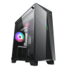 PC GAMEMAX AMD RYZEN 7 5700G 16GB SSD 500GB 500W 80+ BRINZE