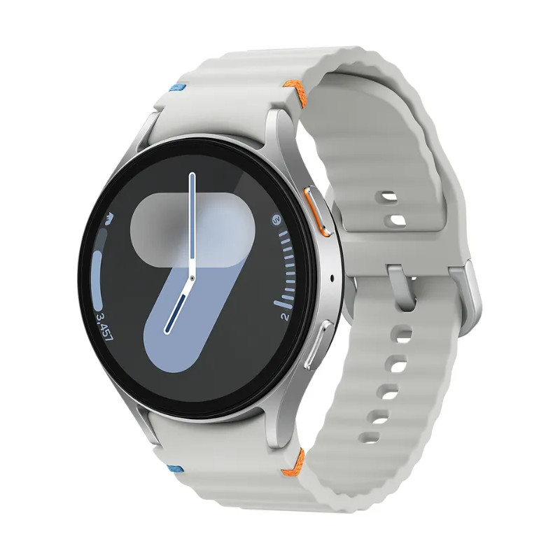 SMART WATCH SAMSUNG GALAXY 7 SILVER 44MM