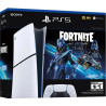 PLAYSTATION SONY PS5 DIGITAL EDITION FORTNITE 1TB + JOYSTICK