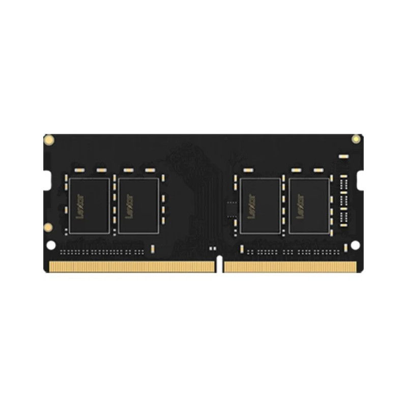 MEMORIA SODIMM DDR4 8GB MICRON 2666MHZ (BULK)