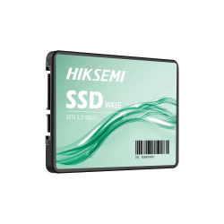 DISCO SSD 480GB HIKSEMI WAVE S