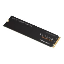 Disco SSD WD 1T Black SN850X NVMe 7300MB/S S/DISIP