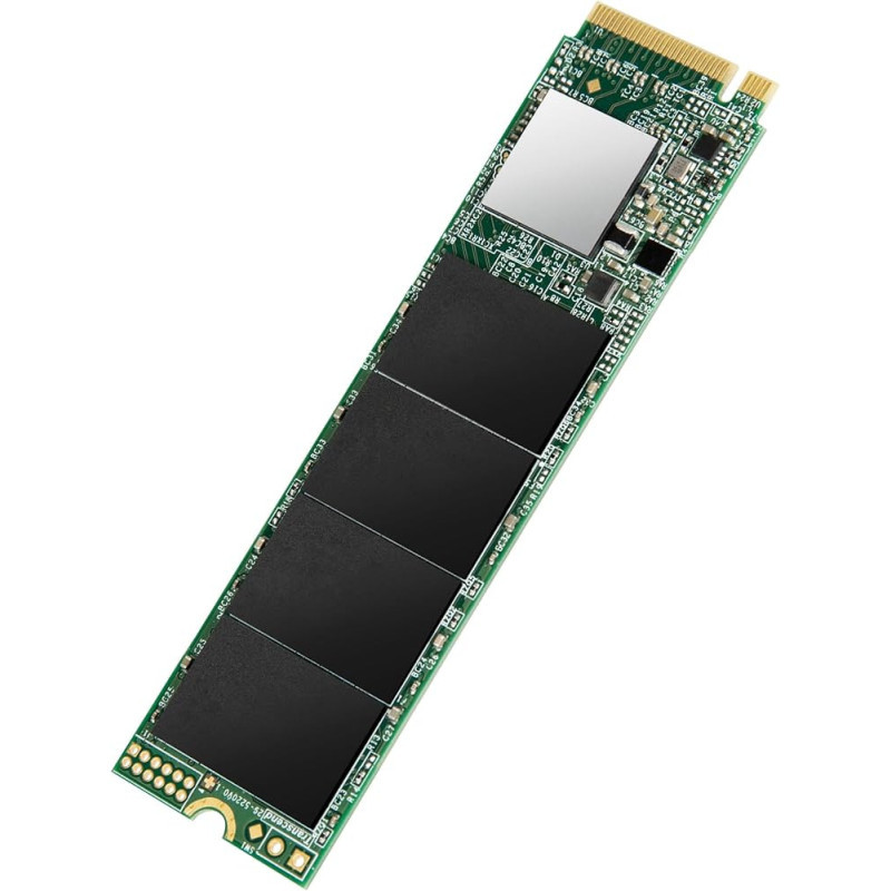 DISCO SSD M.2 NVME 512GB G3 MEMOX